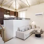 Villa Kohili - Elevated Sea View Living Skopelos