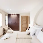 Kohili - Elevated Sea View Living Villa Skopelos Town