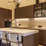 Kohili - Elevated Sea View Living Villa *