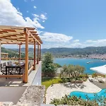 Vilă Kohili - Elevated Sea View Living *