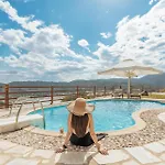 Kohili - Elevated Sea View Living Villa