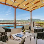 Kohili - Elevated Sea View Living Skopelos