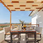 Kohili - Elevated Sea View Living Vilă *
