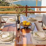 Kohili - Elevated Sea View Living Villa