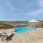 Villa Kohili - Elevated Sea View Living