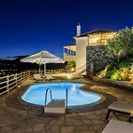 Kohili - Elevated Sea View Living