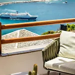 Villa Kohili - Elevated Sea View Living *