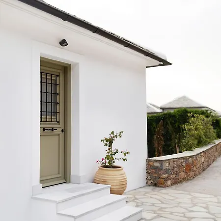 Kohili * Skopelos Town