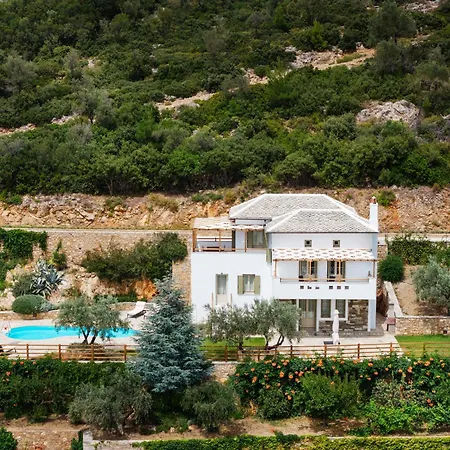 Villa Kohili Skopelos Town