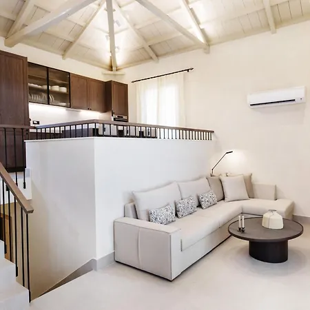 Βίλα Kohili - Elevated Sea View Living Σκόπελος