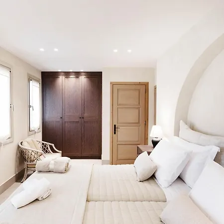 Kohili - Elevated Sea View Living Villa Skopelos Town