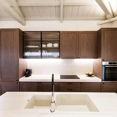 Βίλα Kohili - Elevated Sea View Living Σκόπελος