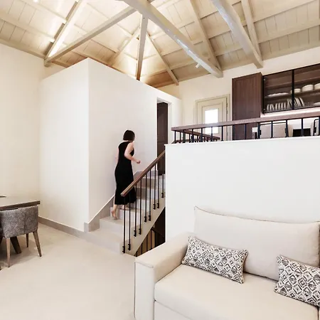 Kohili - Elevated Sea View Living Villa *