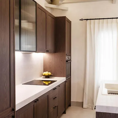 Kohili - Elevated Sea View Living Βίλα Σκόπελος