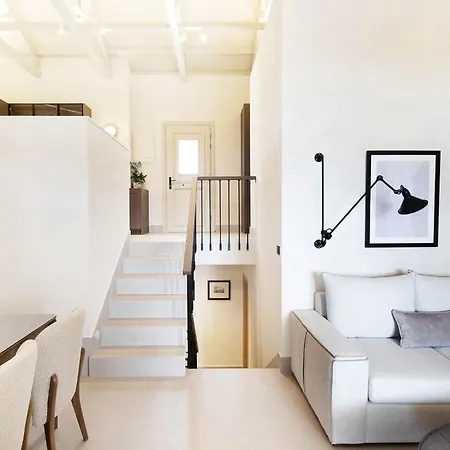 فيلة Kohili - Elevated Sea View Living سكوبيلوس تاون