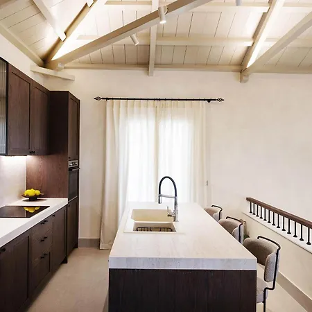 Kohili - Elevated Sea View Living Σκόπελος