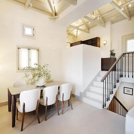 Villa Kohili - Sea View Residences Skopelos stad