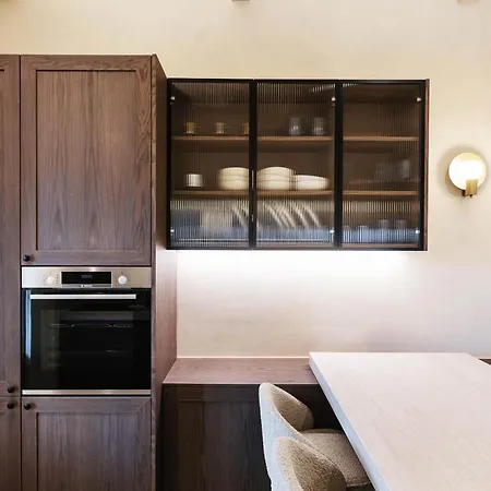 Kohili - Elevated Sea View Living Σκόπελος