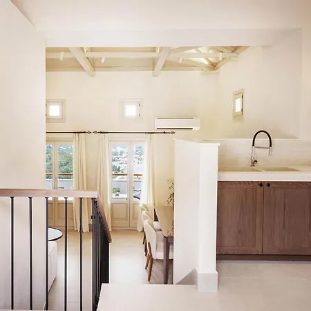 Kohili - Elevated Sea View Living * سكوبيلوس تاون