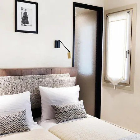 Kohili - Elevated Sea View Living Βίλα Σκόπελος