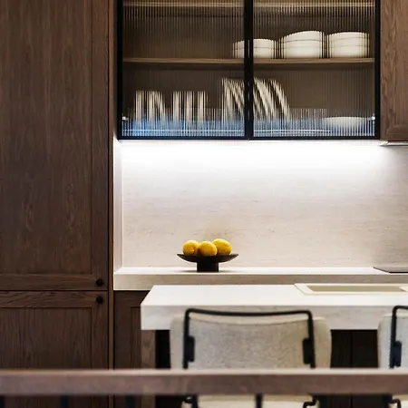 فيلة Kohili - Elevated Sea View Living