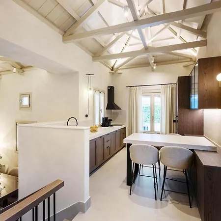 Villa Kohili - Elevated Sea View Living *