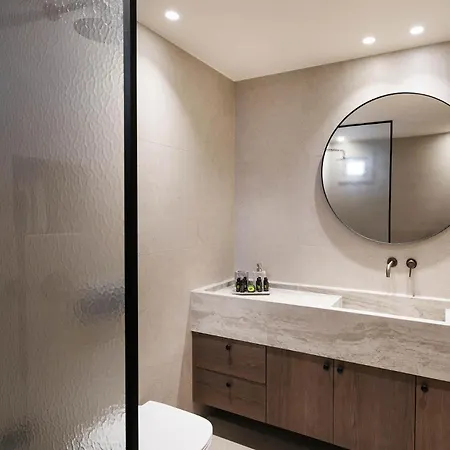 Kohili - Elevated Sea View Living Βίλα Σκόπελος