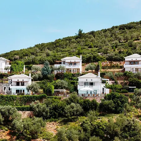 Kohili Skopelos Town