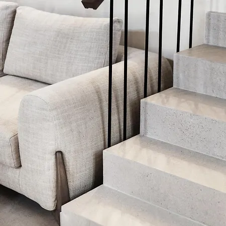 Kohili - Elevated Sea View Living فيلة *