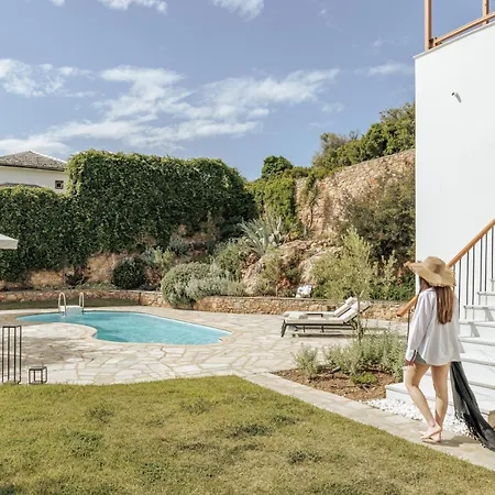 Kohili - Elevated Sea View Living *