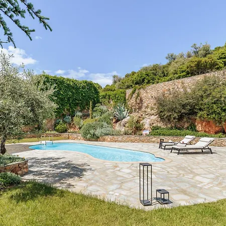 Kohili - Elevated Sea View Living * Σκόπελος