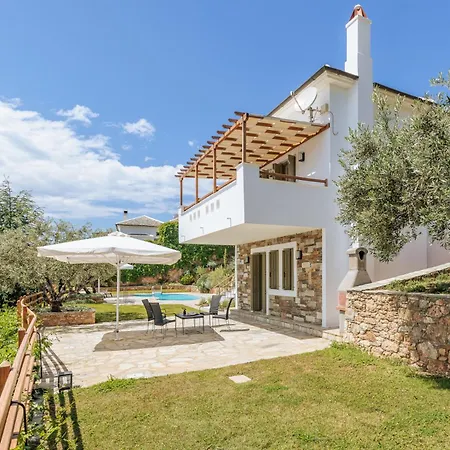 Kohili - Elevated Sea View Living