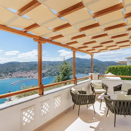 Kohili - Elevated Sea View Living *