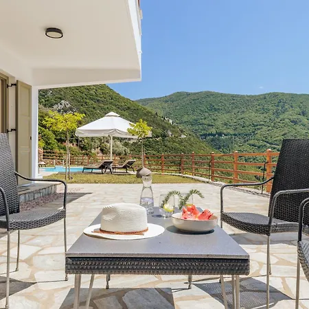 Βίλα Kohili - Elevated Sea View Living *