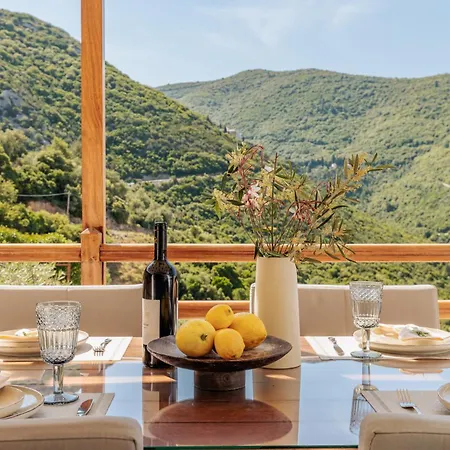 Kohili - Elevated Sea View Living *