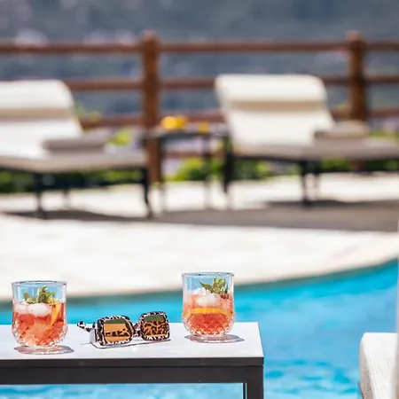 Kohili - Elevated Sea View Living * سكوبيلوس تاون