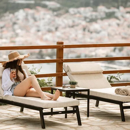 Kohili - Elevated Sea View Living