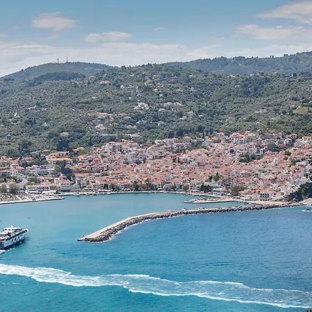 فيلة Kohili - Elevated Sea View Living