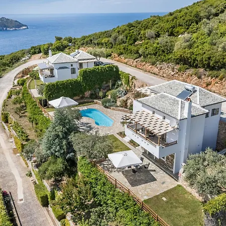 Kohili - Elevated Sea View Living Βίλα *