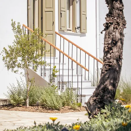 فيلة Kohili - Elevated Sea View Living سكوبيلوس تاون