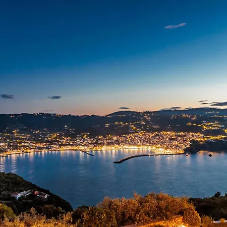 Kohili - Elevated Sea View Living Βίλα