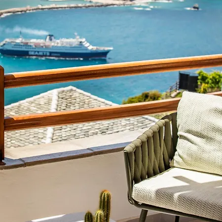 וילה Kohili - Elevated Sea View Living *