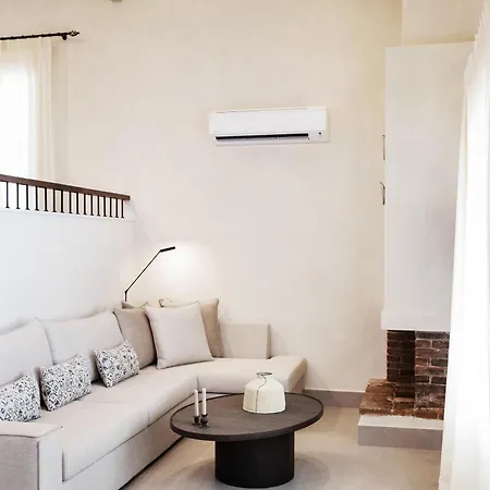 Kohili - Sea View Residences Вилла Скопелос