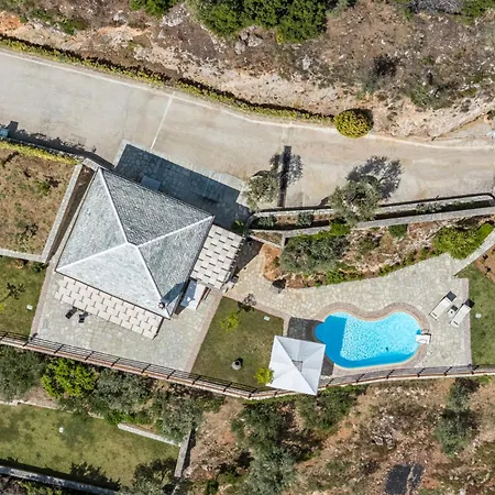Вилла Kohili - Sea View Residences