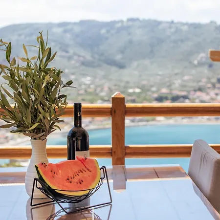 Kohili - Sea View Residences Вилла *