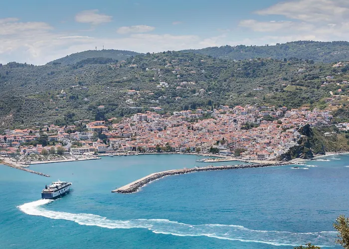 Villa Kohili - Elevated Sea View Living